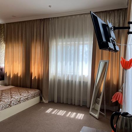 Center Khagani Hotel 巴库 外观 照片